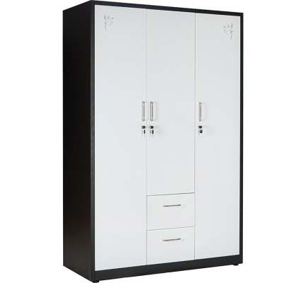 TỦ SẮT GIA ĐÌNH