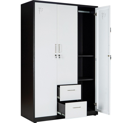 TỦ SẮT GIA ĐÌNH