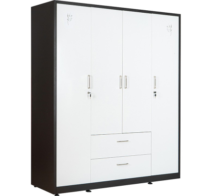 TỦ SẮT GIA ĐÌNH