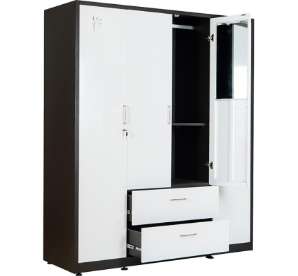 TỦ SẮT GIA ĐÌNH