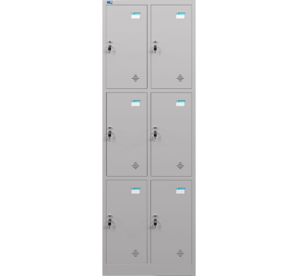 TỦ LOCKER