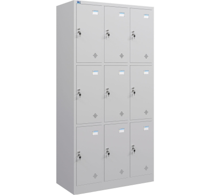 TỦ LOCKER