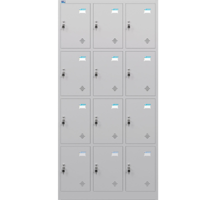 TỦ LOCKER