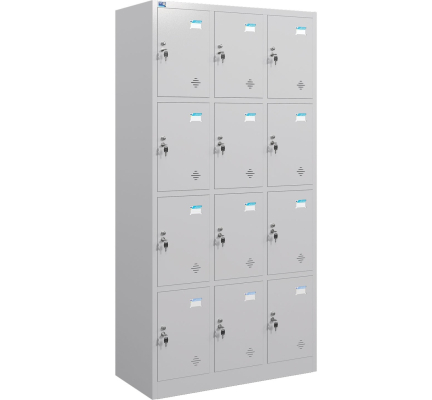 TỦ LOCKER