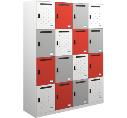 TỦ LOCKER KHÓA SỐ