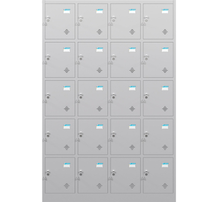 TỦ LOCKER