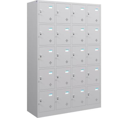 TỦ LOCKER