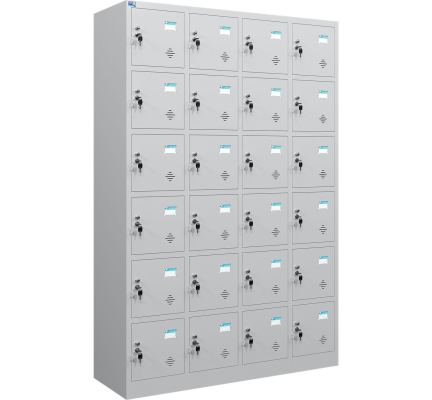 TỦ LOCKER