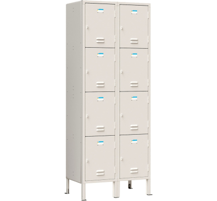 TỦ LOCKER CAO CẤP