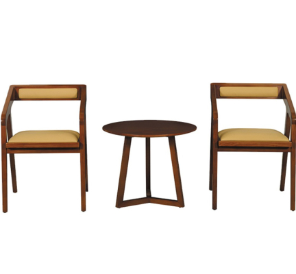 Bàn ghế khách sạn