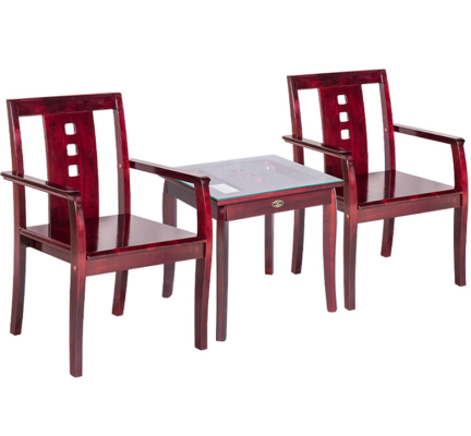 Bàn ghế khách sạn