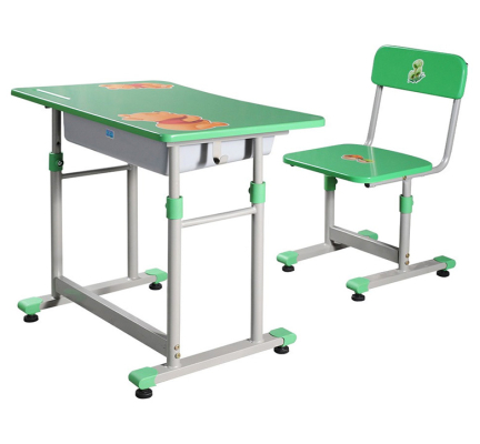 Bàn học sinh gia đình