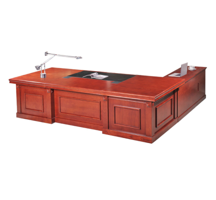 BÀN GIÁM ĐỐC SƠN PU