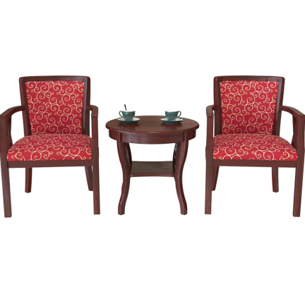 Bàn ghế khách sạn