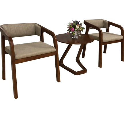 Bàn ghế khách sạn