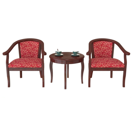 Bàn ghế khách sạn