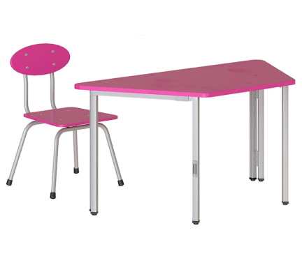 Bàn ghế mẫu giáo