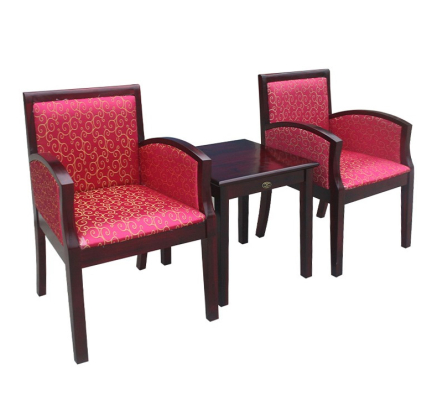 Bàn ghế khách sạn