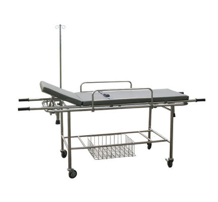 Xe đẩy - cáng bệnh nhân