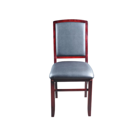 Ghế hội trường gỗ tự nhiên