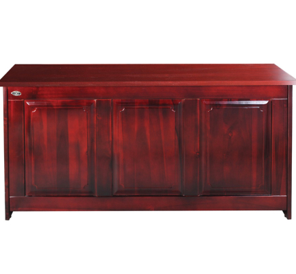 Bàn hội trường gỗ tự nhiên