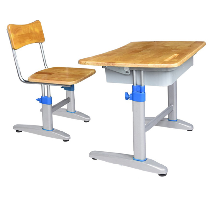 Bàn học sinh gia đình