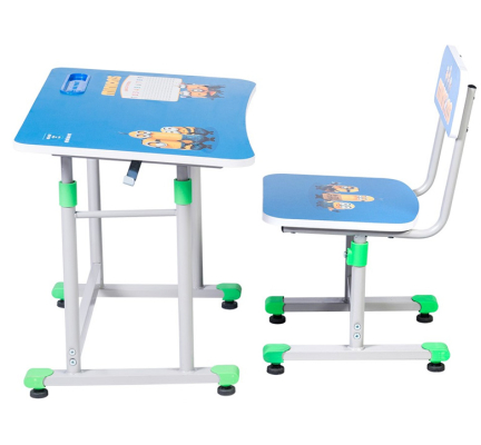 Bàn học sinh gia đình