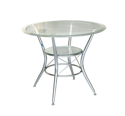 BÀN ĂN KHUNG THÉP