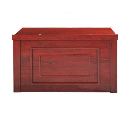 Bàn hội trường gỗ sơn Pu