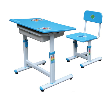 Bàn học sinh gia đình