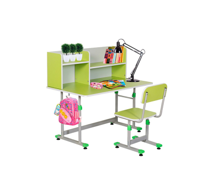 Bàn học sinh gia đình