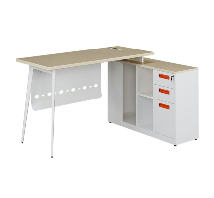 BÀN GIÁM ĐỐC GỖ VENEER