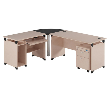 BÀN LÃNH ĐẠO NT