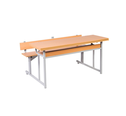 Bàn ghế học sinh cấp 1 - 2