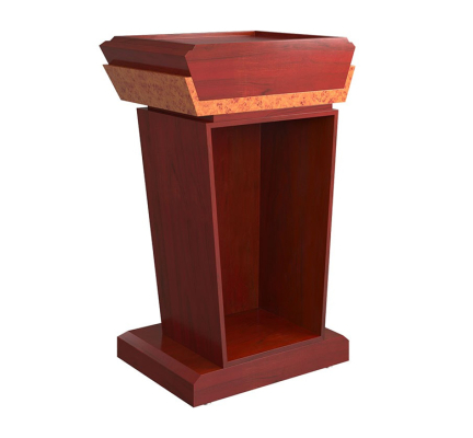 Bục để tượng bác 