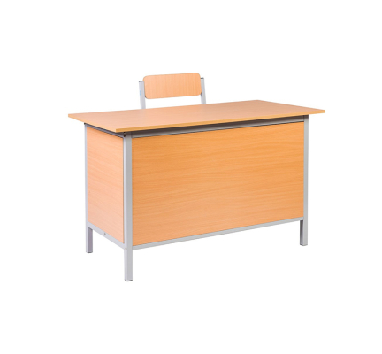 Bàn ghế giáo viên