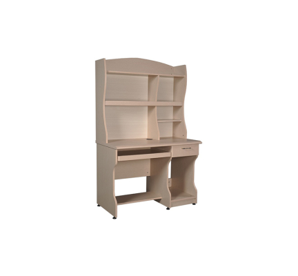 Bàn học liền giá