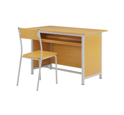 Bàn ghế giáo viên