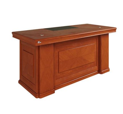 BÀN GIÁM ĐỐC GỖ VENEER