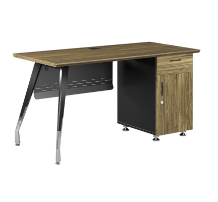 Bàn nhân viên Bright