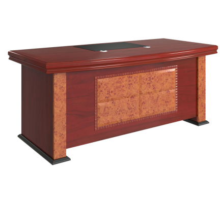 BÀN GIÁM ĐỐC SƠN PU