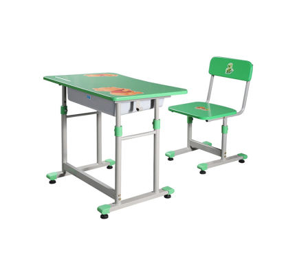 Bàn học sinh gia đình