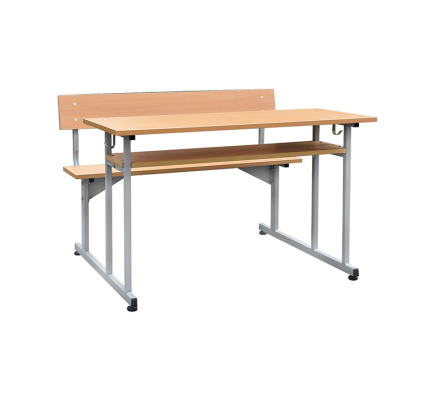 Bàn ghế học sinh cấp 1 - 2