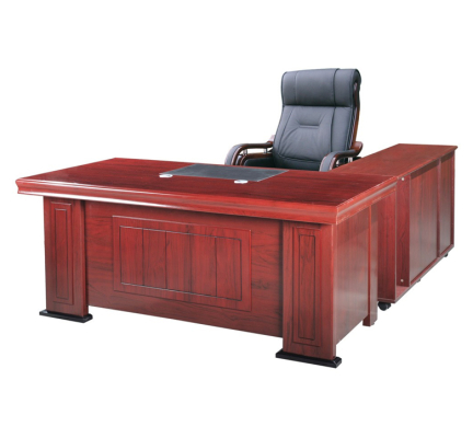 BÀN GIÁM ĐỐC SƠN PU