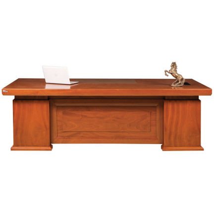 BÀN GIÁM ĐỐC GỖ VENEER