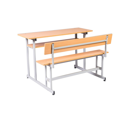 Bàn ghế học sinh cấp 1 - 2