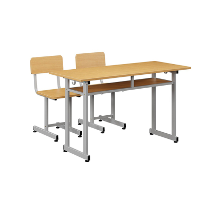 Bàn ghế học sinh cấp 1 - 2