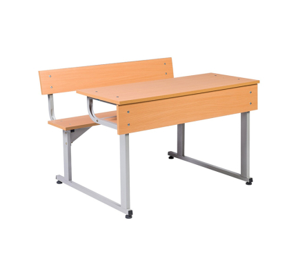 Bàn ghế học sinh cấp 1 - 2