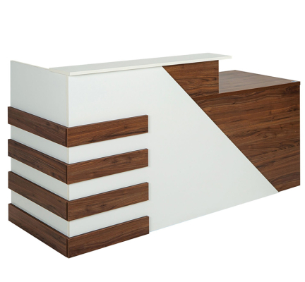 Bàn quầy lễ tân