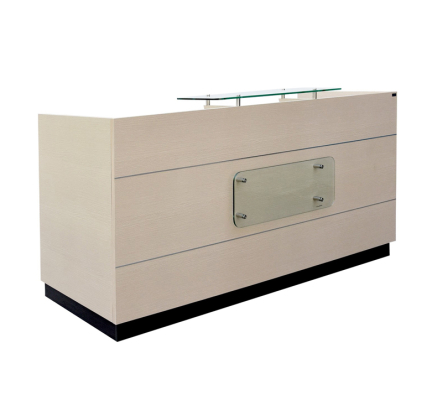 Bàn quầy lễ tân